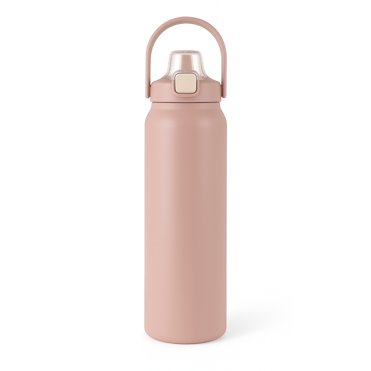Stainless Steel Sports Bottle - 40 OZ